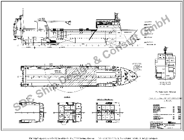 SDC Ship Design & Consult GmbH
